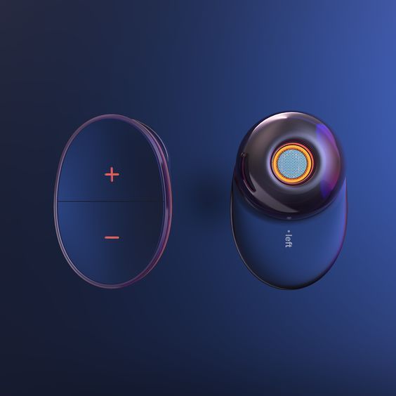 标识设计作品案例展示