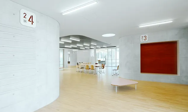 标识系统设计作品案例展示