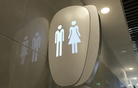 标识制作作品案例展示