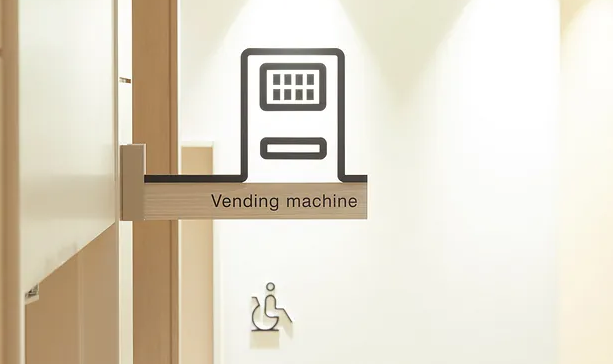 标识制作作品案例展示