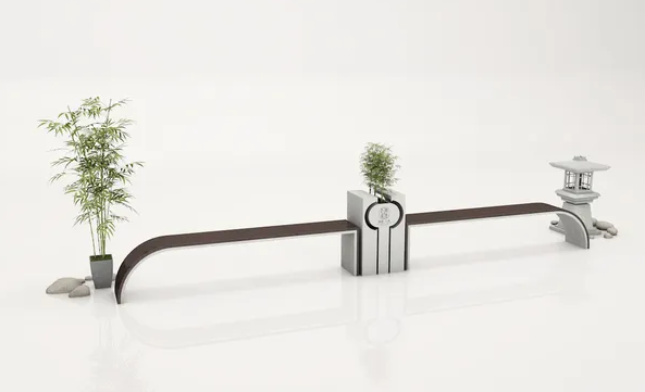 标识设计作品案例展示