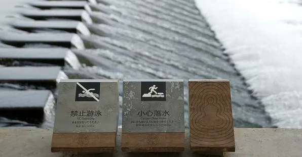 标识制作作品案例展示