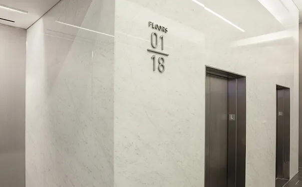 标识系统设计作品案例展示