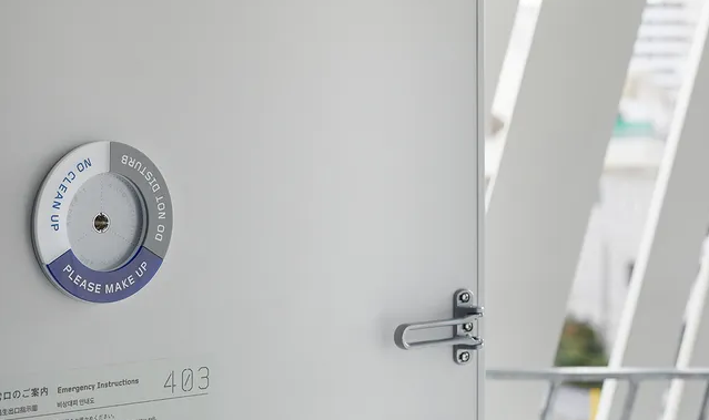 标识制作作品案例展示