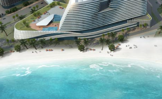 标识设计作品案例展示