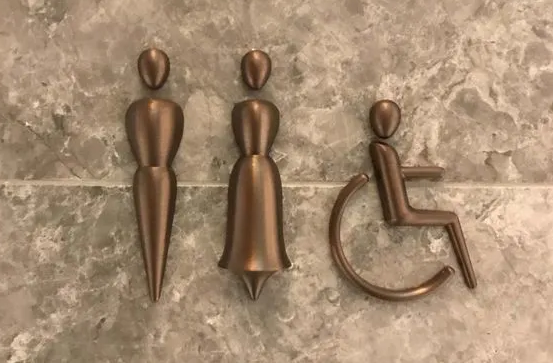 标识设计作品案例展示