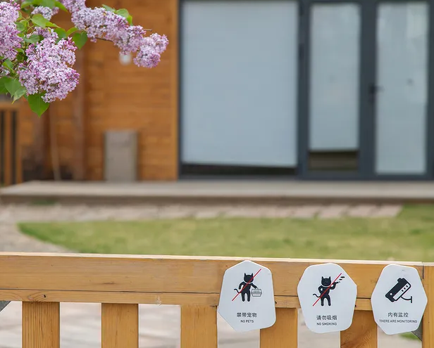 标牌制作作品案例展示