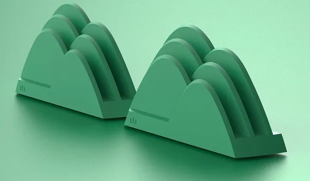 标识设计作品案例展示