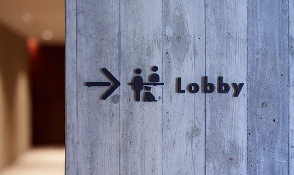 标识设计作品案例展示