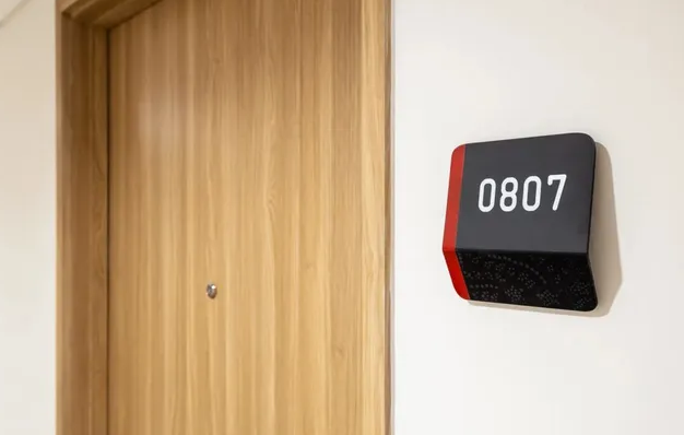 标识设计作品案例展示