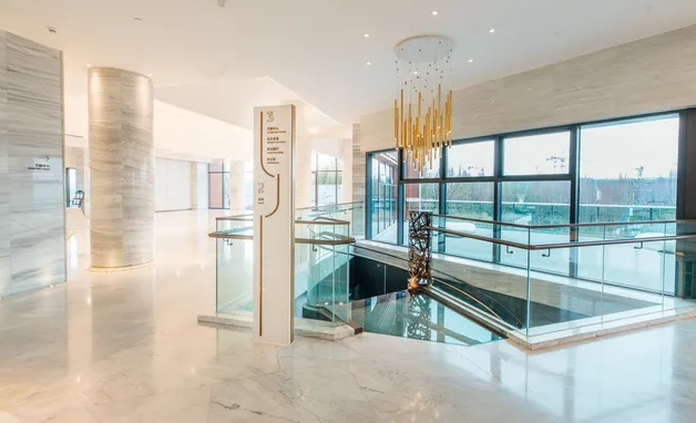 标识设计作品案例展示