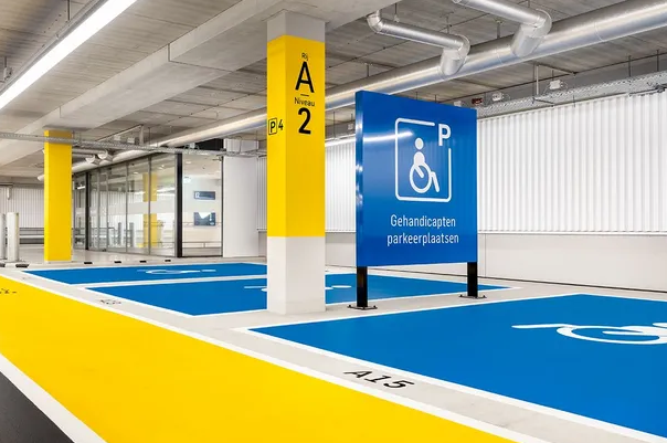 标识设计作品案例展示