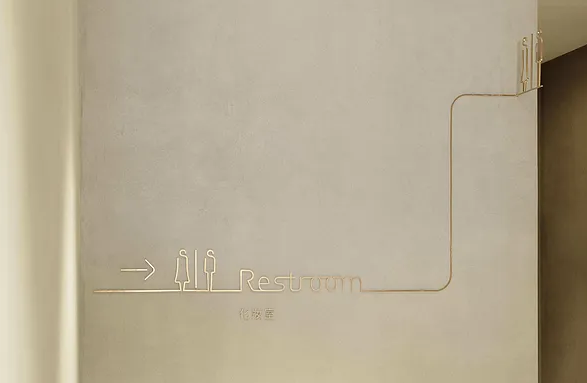 标识设计作品案例展示