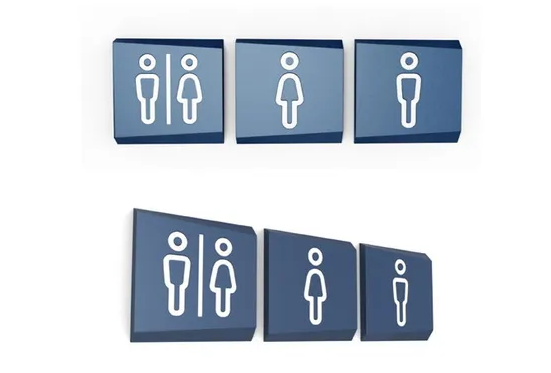 标识设计作品案例展示