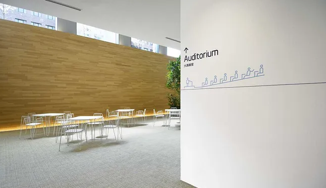 标识设计作品案例展示