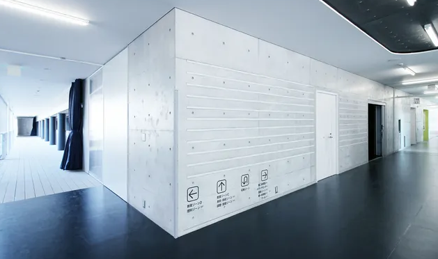 标识系统设计作品案例展示