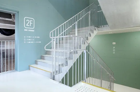 标识系统设计作品案例展示