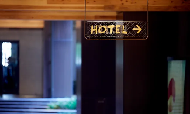 标识设计作品案例展示