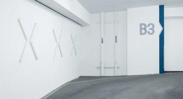 标识设计作品案例展示