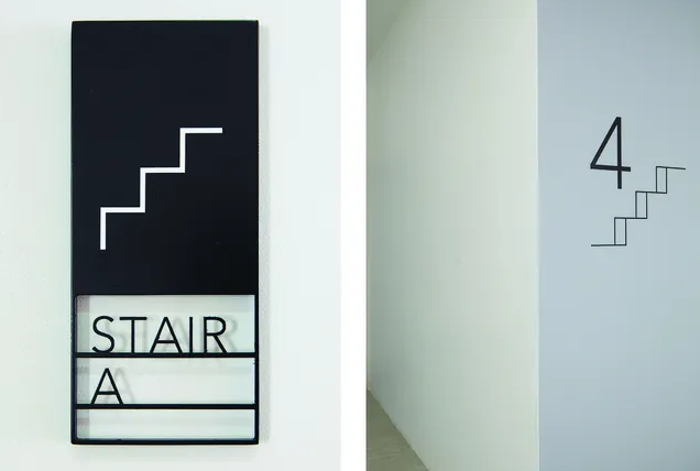 标识设计作品案例展示