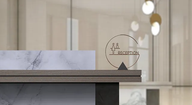 标识设计作品案例展示