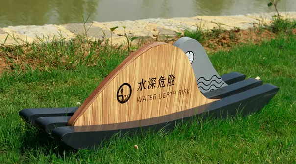 标识制作作品案例展示