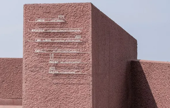 标识制作作品案例展示