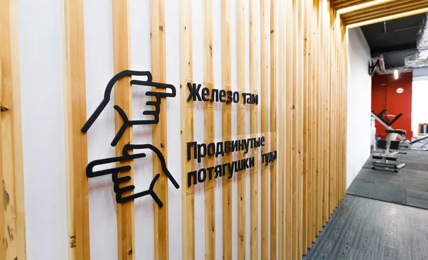 标识设计作品案例展示