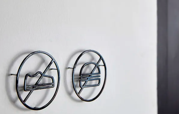 标识制作作品案例展示