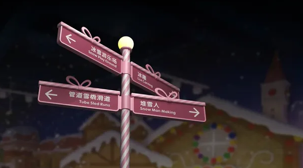 标识设计作品案例展示