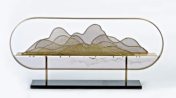 标牌制作作品案例展示