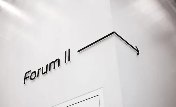 标识系统设计作品案例展示