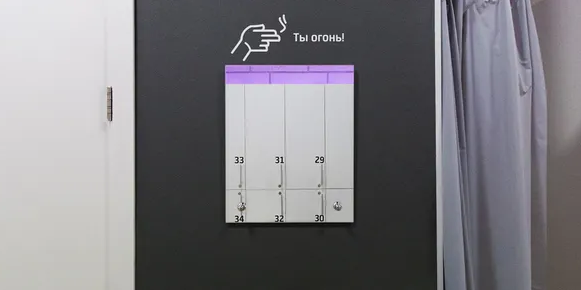 标识系统设计作品案例展示
