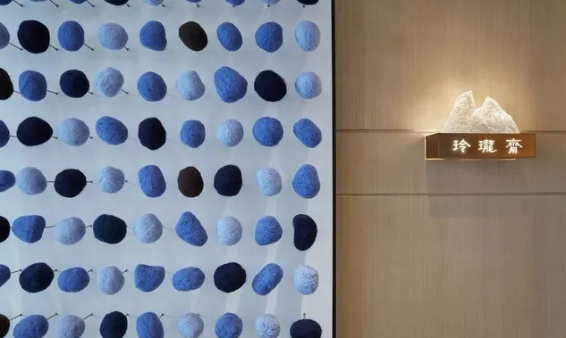 标识制作作品案例展示