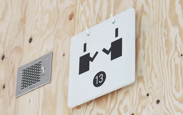 标识设计作品案例展示