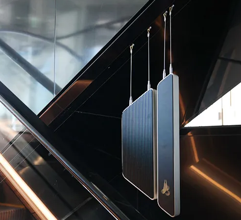 标牌制作作品案例展示