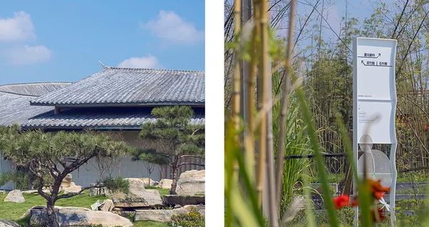 标牌制作作品案例展示