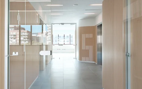 标识系统设计作品案例展示