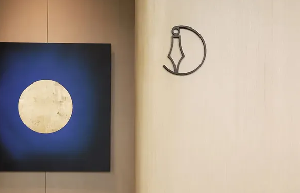 标牌制作作品案例展示