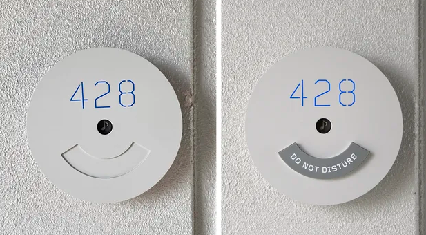 标识制作作品案例展示