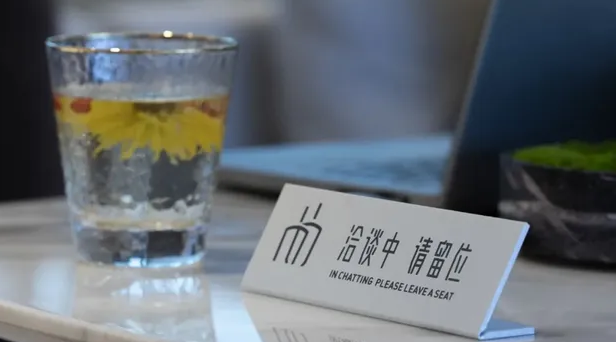 标牌制作作品案例展示