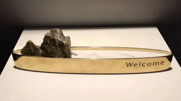 标牌制作作品案例展示