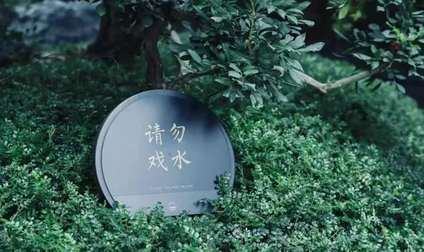 标牌制作作品案例展示