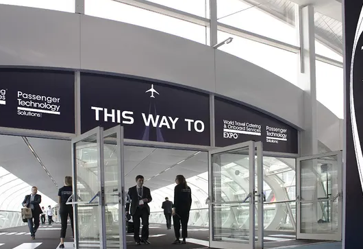 标牌制作作品案例展示