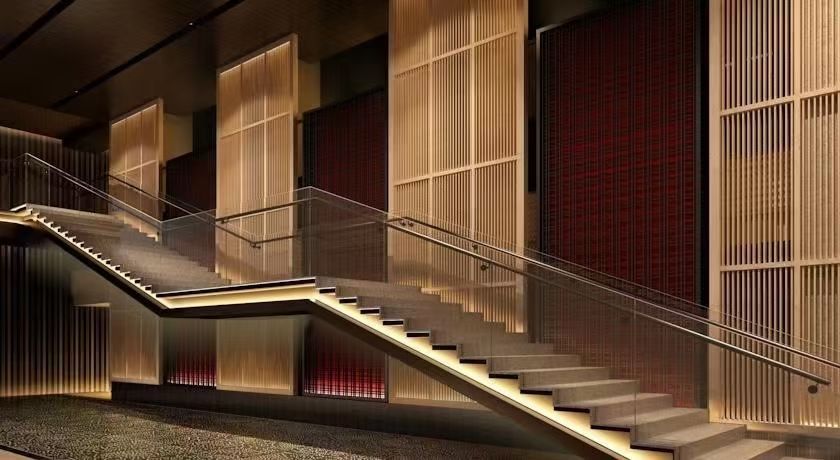 商业综合体作品案例展示