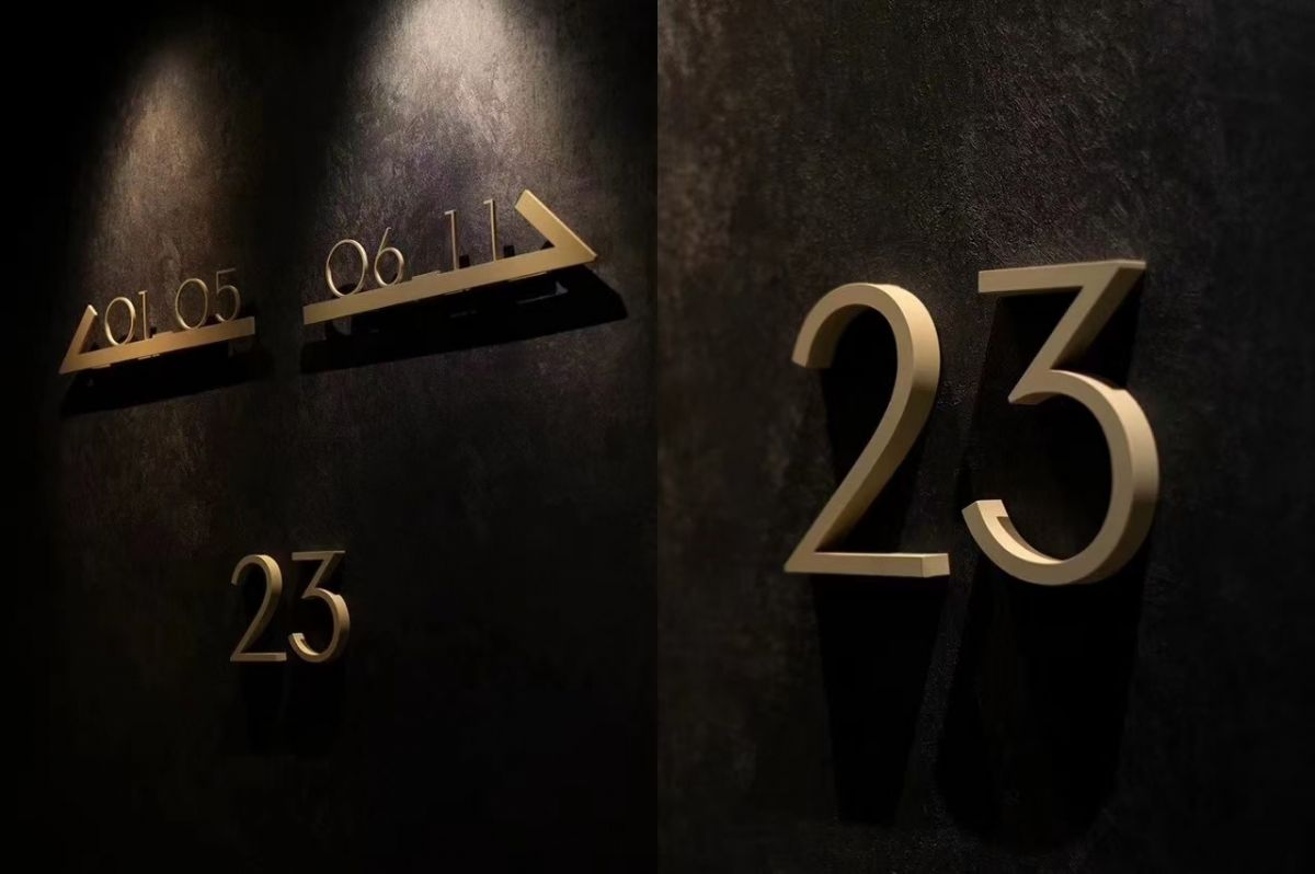 综合体作品案例展示