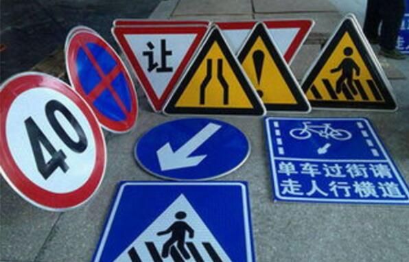 武汉标识设计作品案例展示