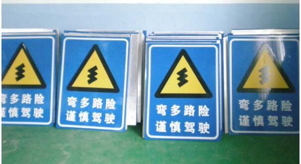 导视系统设计作品案例展示