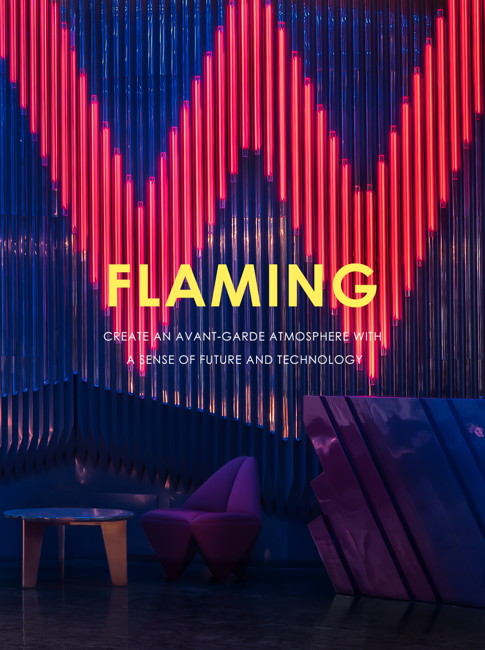 导视系统设计作品案例展示