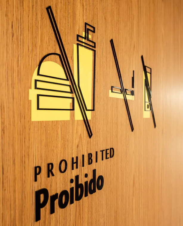 导视系统设计作品案例展示